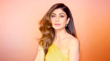 Shilpa Shetty