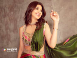 Celebrity wallpaper of Shilpa Shetty