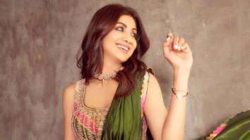 Celebrity wallpaper of Shilpa Shetty