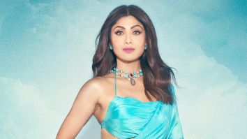 Shilpa Shetty