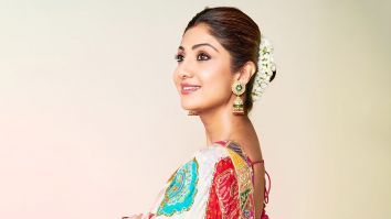 Celeb Wallpapers Of Shilpa Shetty
