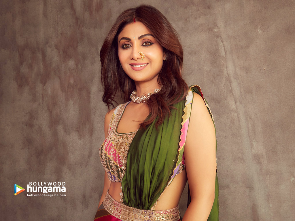 Shilpa Shetty