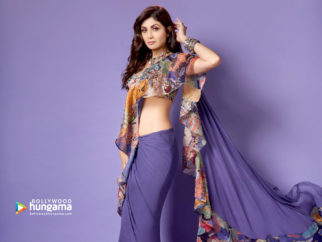 Celeb Wallpapers Of Shilpa Shetty