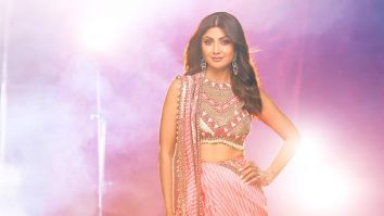 Shilpa Shetty