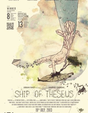 Ship Of Theseus