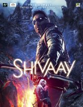 Shivaay