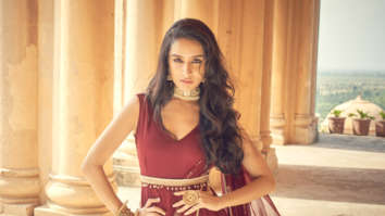Celebrity wallpapers of Shraddha Kapoor