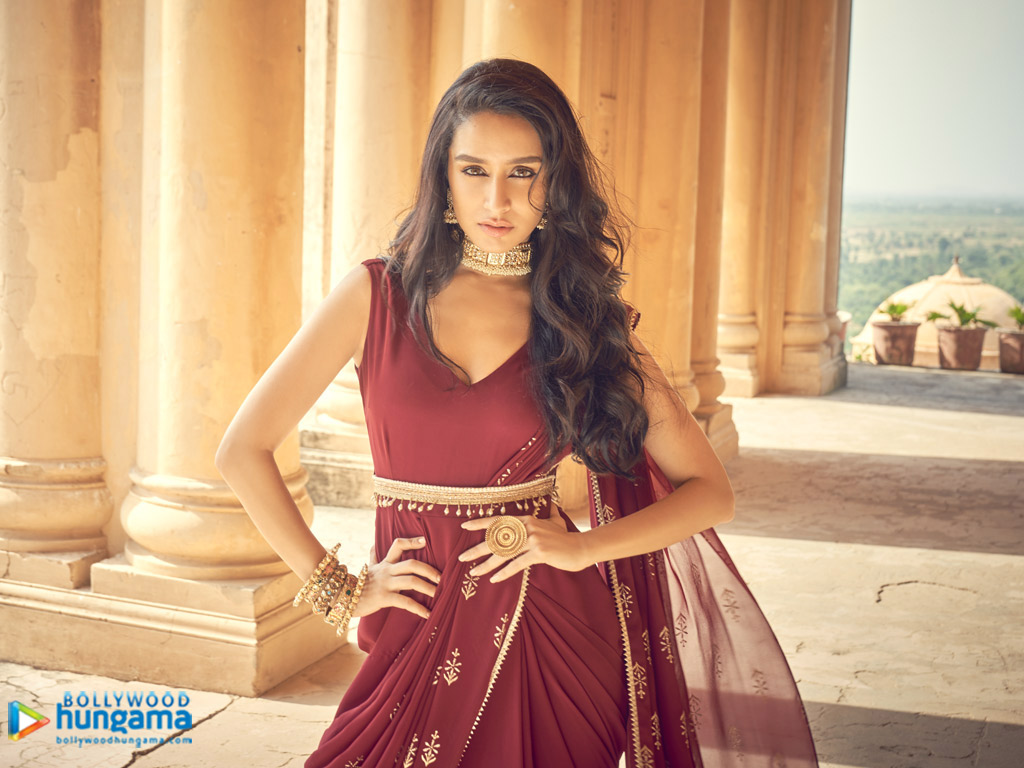 Shraddha Kapoor Shraddha Kapoor