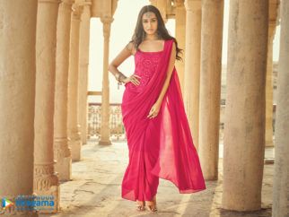 Celebrity wallpapers of Shraddha Kapoor