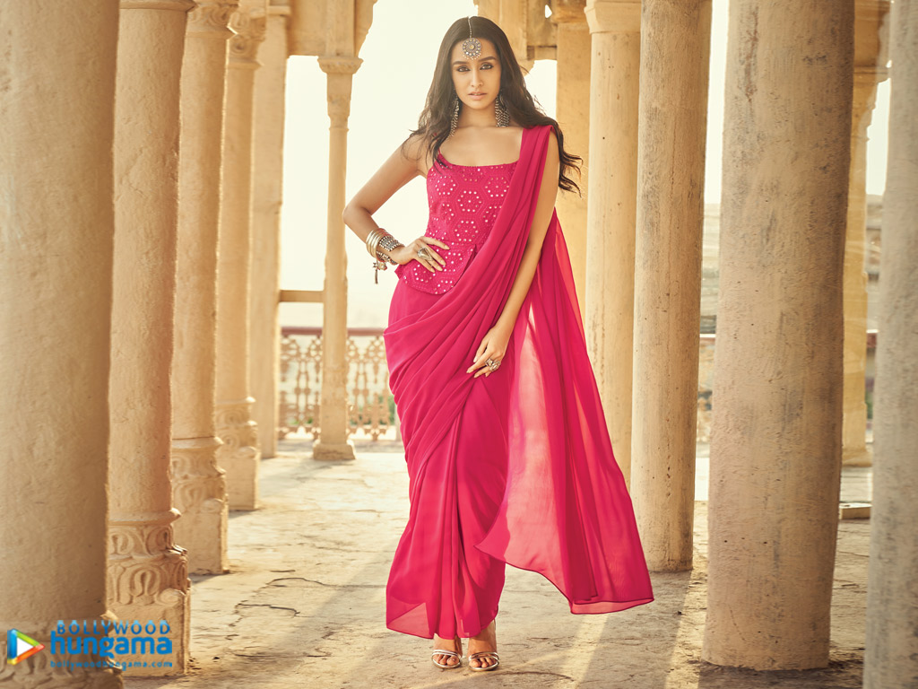 Shraddha Kapoor