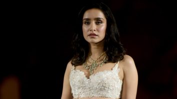 Celebrity wallpaper of Shraddha Kapoor
