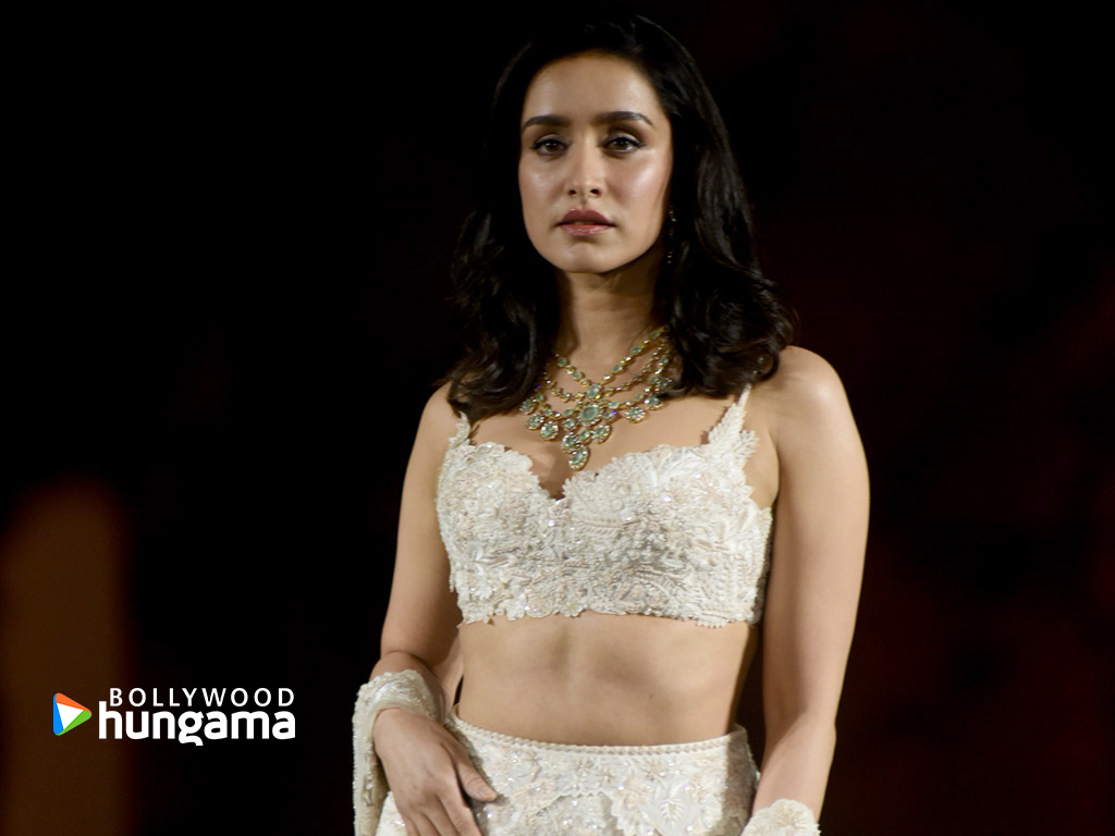 Shraddha Kapoor