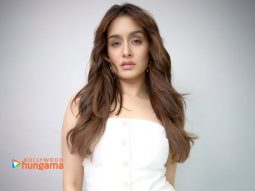 Celebrity wallpaper of Shraddha Kapoor