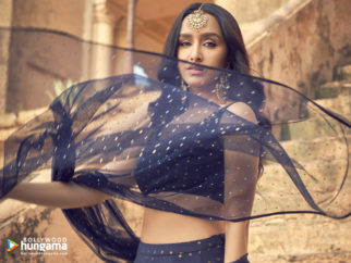 Celeb Wallpapers Of Shraddha Kapoor
