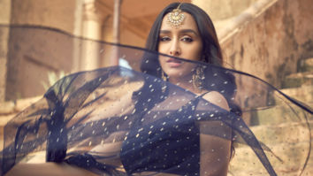 Celeb Wallpapers Of Shraddha Kapoor