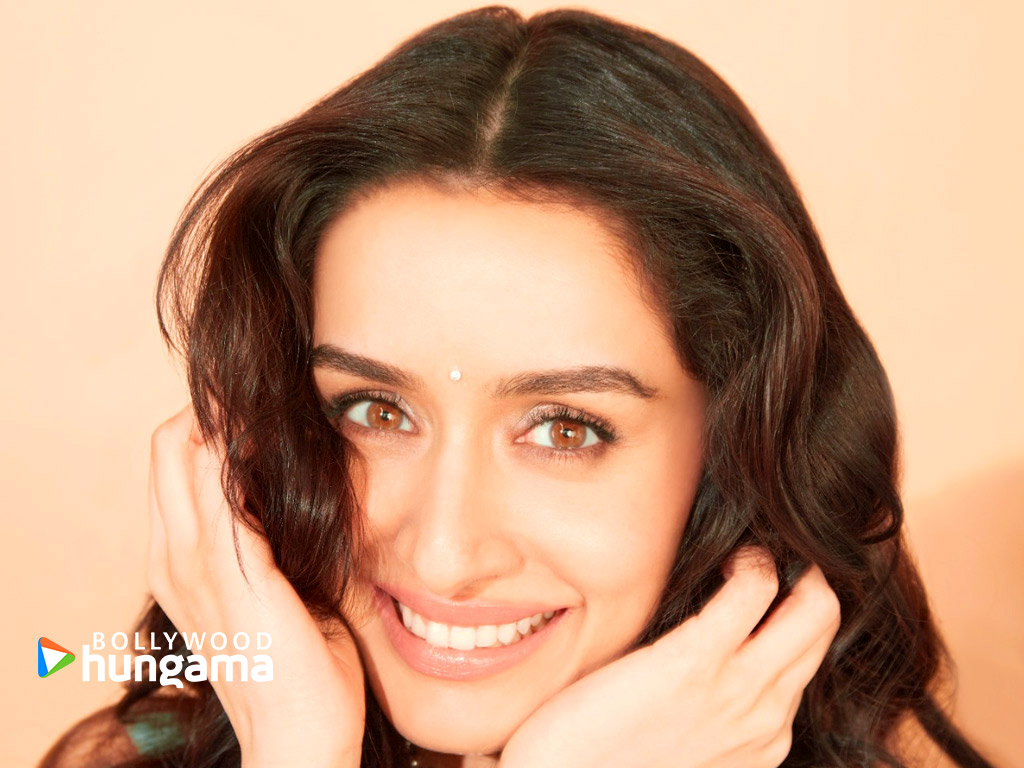 Shraddha Kapoor