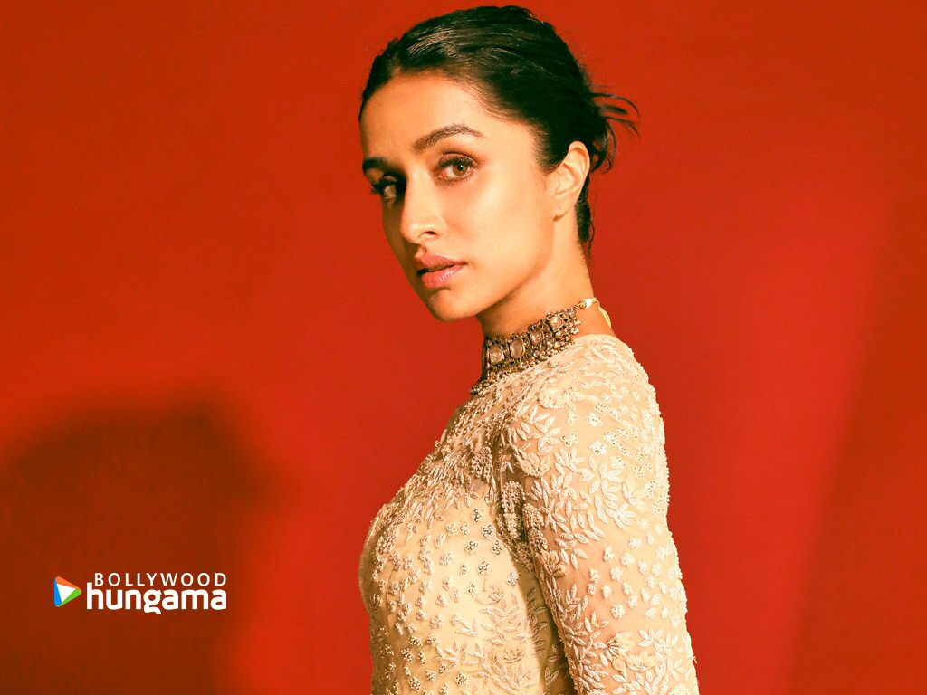Shraddha Kapoor Shraddha Kapoor