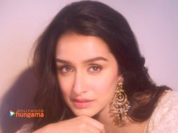 Shraddha Kapoor