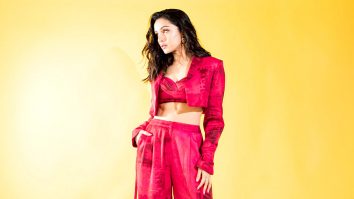 Celebrity wallpaper of Shraddha Kapoor