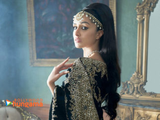 Celebrity wallpaper of Shraddha Kapoor