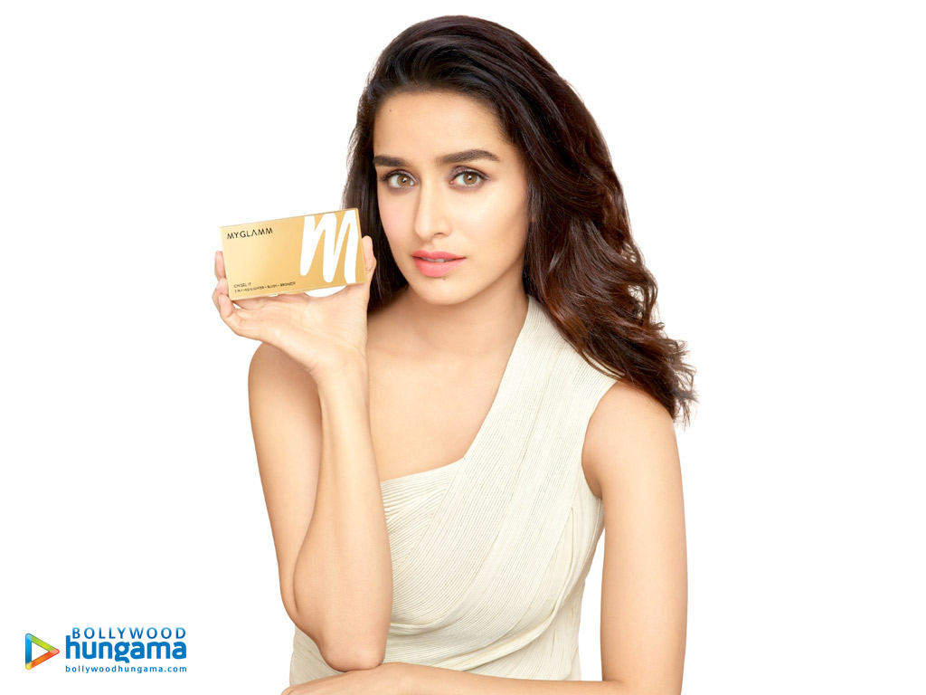Shraddha Kapoor Shraddha Kapoor