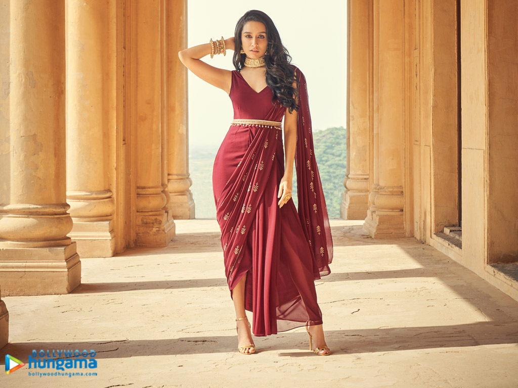 Shraddha Kapoor Shraddha Kapoor