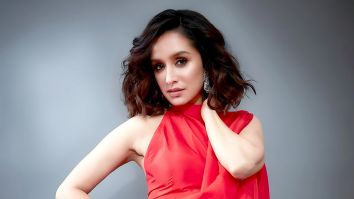Shraddha Kapoor