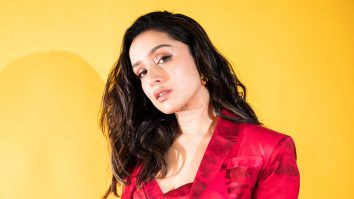 Celebrity wallpaper of Shraddha Kapoor