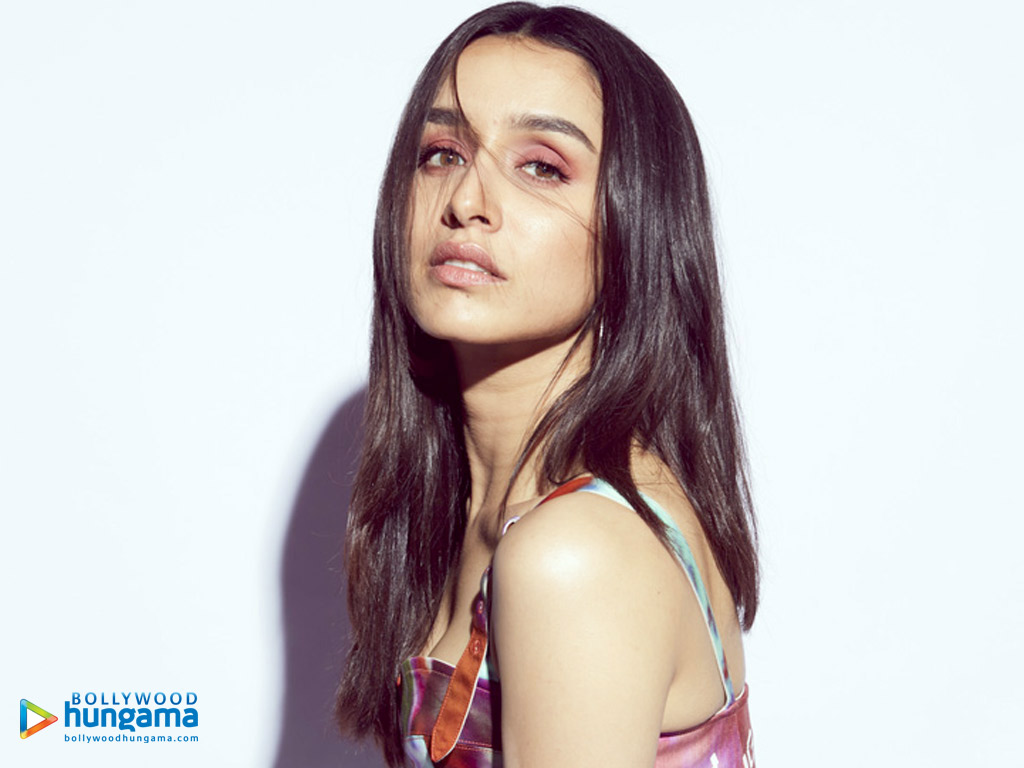 Shraddha Kapoor Shraddha Kapoor