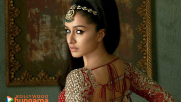 Celebrity wallpaper of Shraddha Kapoor