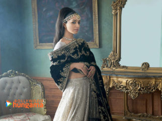 Celebrity wallpaper of Shraddha Kapoor