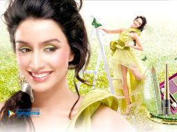 Celeb Wallpapers Of Shraddha Kapoor