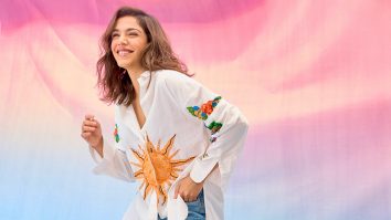 Celebrity wallpaper of Shriya Pilgaonkar