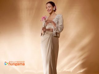 Celebrity wallpaper of Shriya Pilgaonkar
