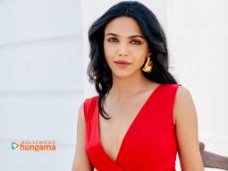 Celebrity wallpaper of Shriya Pilgaonkar