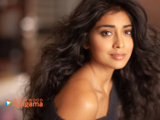 Celeb Wallpapers Of Shriya Saran