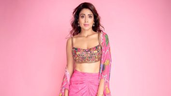 Celebrity wallpaper of Shriya Saran