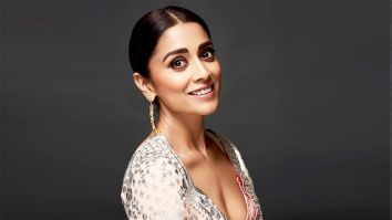 Celebrity wallpaper of Shriya Saran