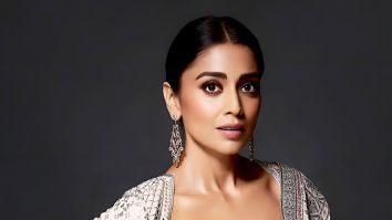 Celeb Wallpapers Of Shriya Saran