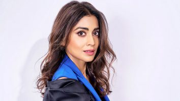 Celebrity wallpaper of Shriya Saran