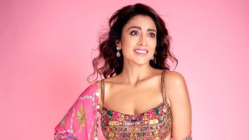 Celeb Wallpapers Of Shriya Saran