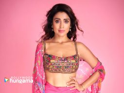 Celeb Wallpapers Of Shriya Saran
