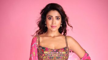 Celeb Wallpapers Of Shriya Saran