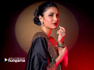 Celebrity wallpaper of Shruti Haasan
