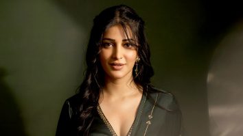 Celebrity wallpaper of Shruti Haasan