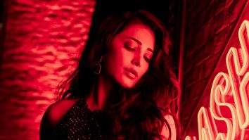 Celebrity wallpaper of Shruti Haasan