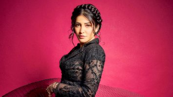 Celeb Wallpapers Of Shruti Haasan