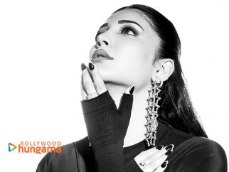 Shruti Haasan