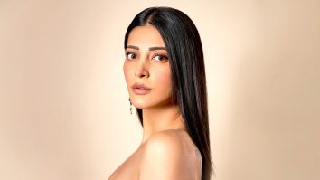 Shruti Haasan