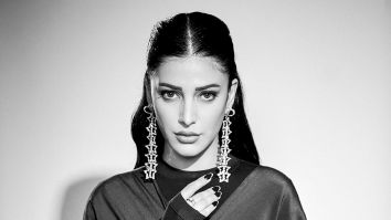 Shruti Haasan